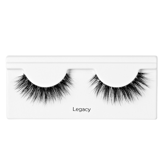 $5❤️‍🔥 LAST 1! Kiss Lash Couture The Muses Collection False Eyelashes LEGACY NEW - Picture 2 of 7